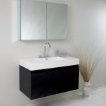 Modern Bathroom Sinks And Vanities