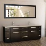 Modern Bathroom Vanities And Cabinets
