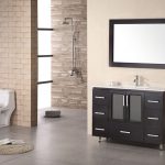 Modern Bathroom Vanities For Less