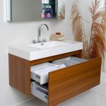 Modern Bathroom Vanity Sets