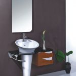 Modern Bathrooms Vanities