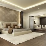 Modern Bedroom Interior Design Photos