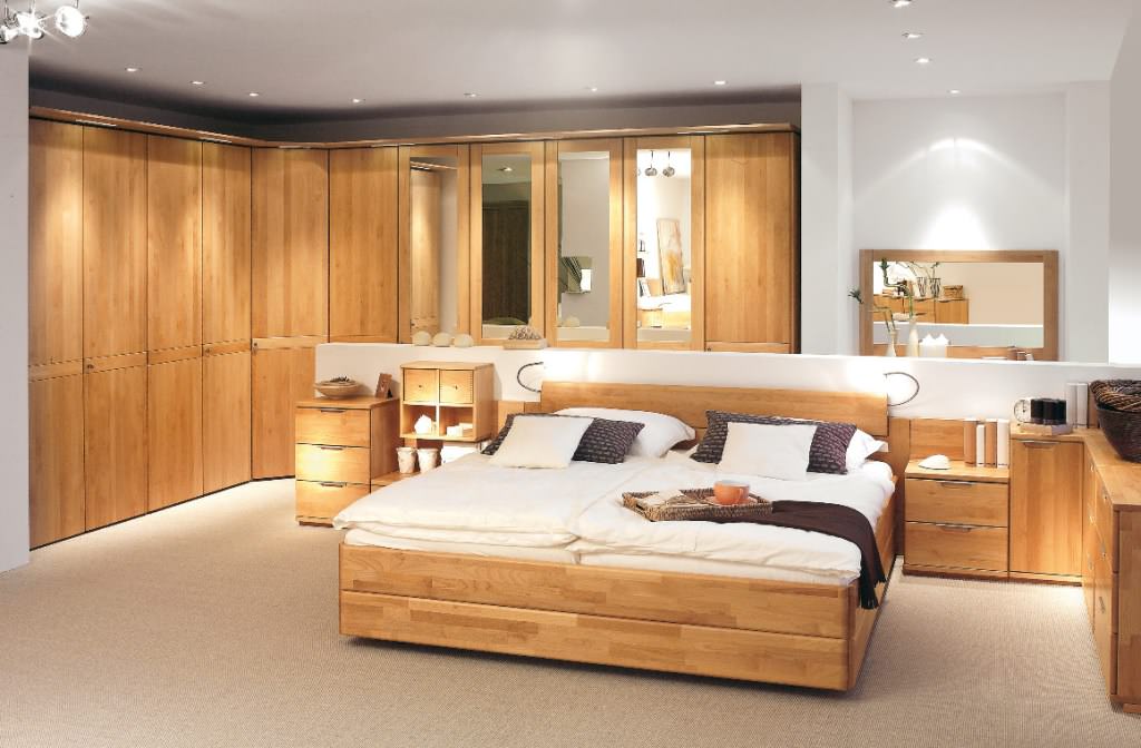 Image of: Modern Celtic Bedroom Decor Ideas