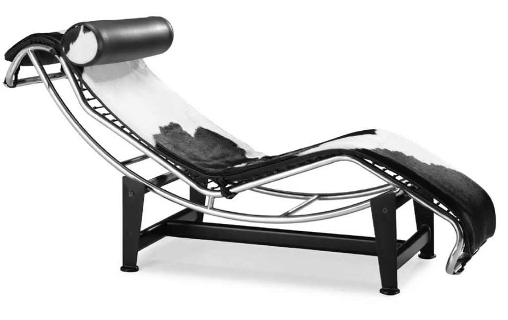 Image of: Modern Chaise Lounges