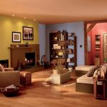 Modern Country Western Home Decoration Ideas