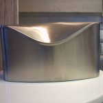 Modern Mailboxes Stainless Steel Curbside