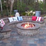 Outdoor Fire Pit Designs Gas