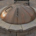 Outdoor Fire Pit Designs Photos