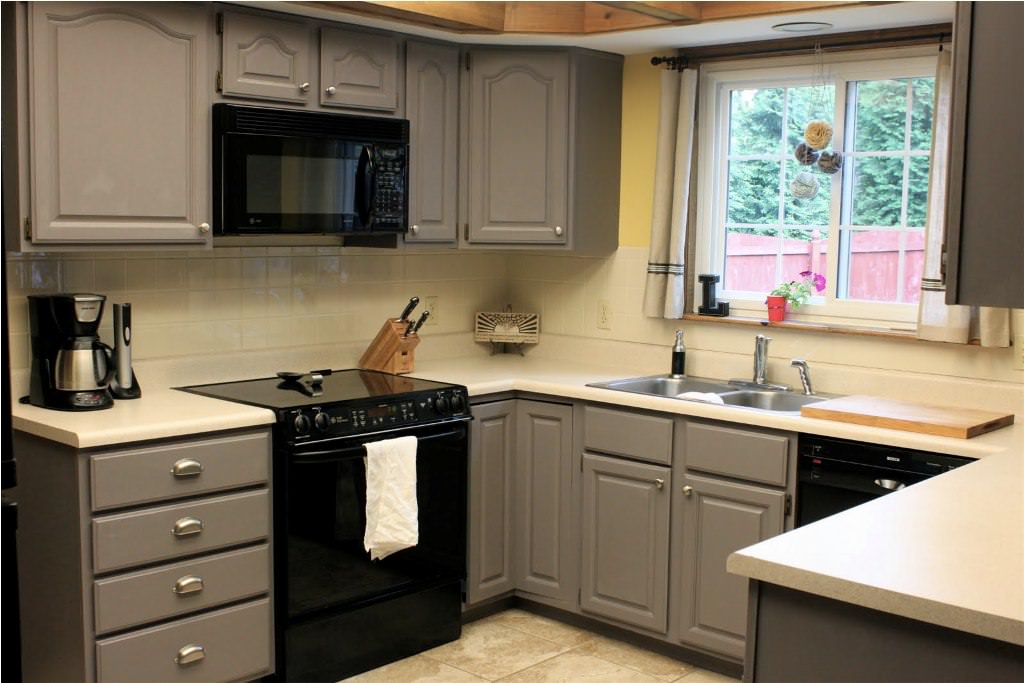Paint Colors For Kitchen Cabinets