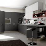 Painting Kitchen Cabinets Grey