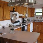 Pine Kitchen Cabinets Low End
