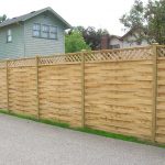 Privacy Fence Plans