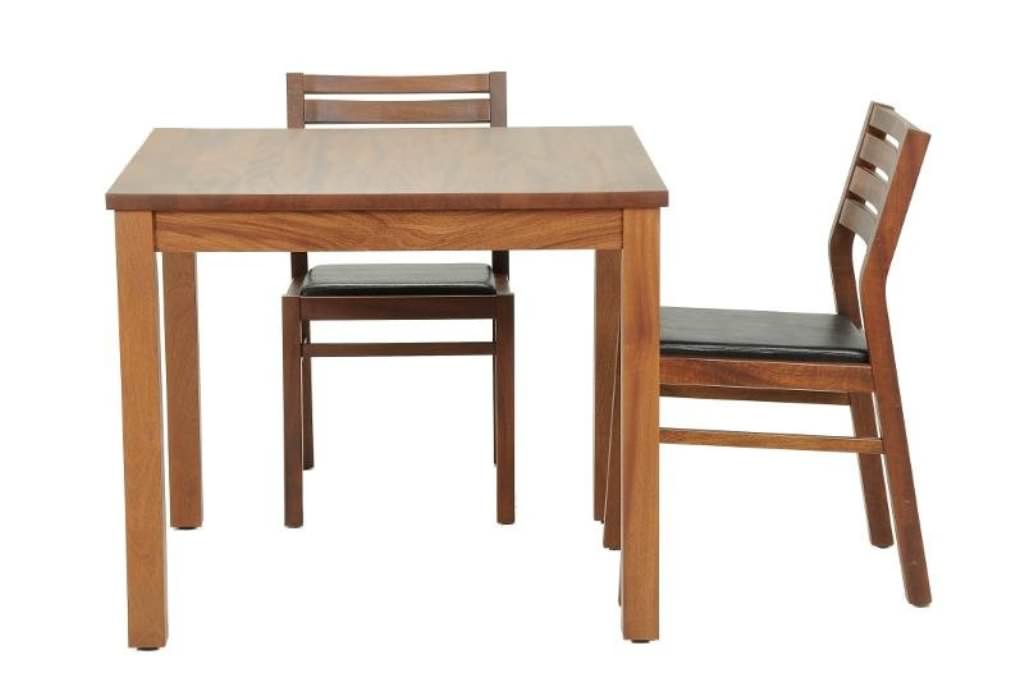 Image of: Pub Table And Chairs Pottery Barn