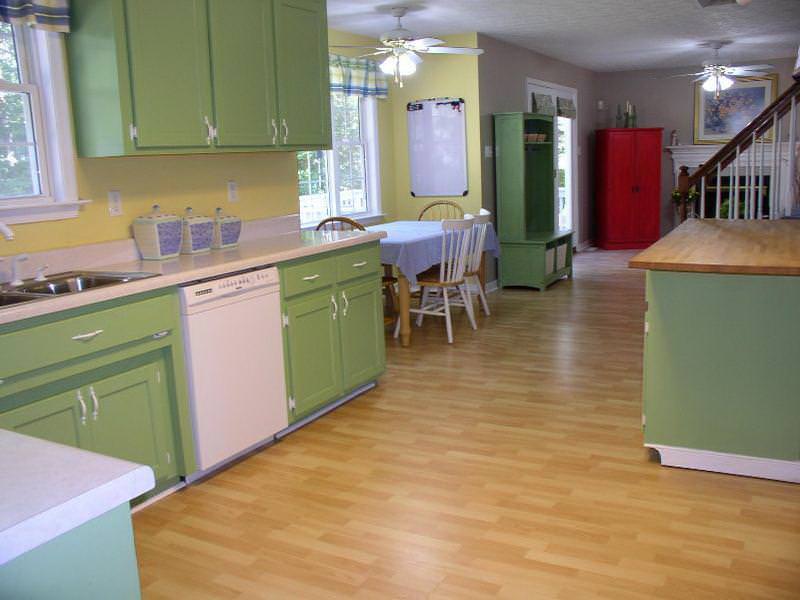 Image of: Quality Of Ikea Kitchen Cabinets