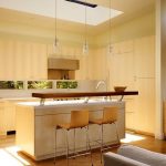 RTA Bamboo Kitchen Cabinets Design