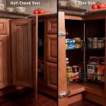 RTA Shaker Kitchen Cabinets