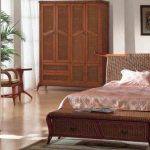 Rattan Bedroom Furniture