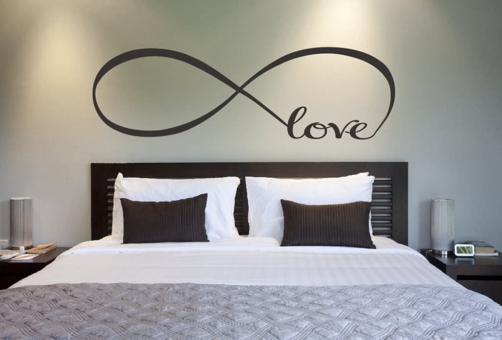 Image of: Removable Wall Stickers For Bedrooms