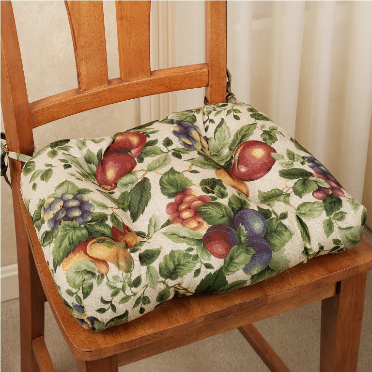 Image of: Rocking Chair Cushions Outdoor