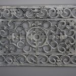 Rustic And Vintage Decorative Wall Vent Covers