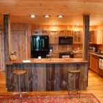 Rustic Kitchen Cabinets Diy