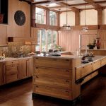 Rustic Kitchen Cabinets Ideas