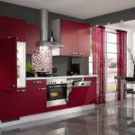 Siematic High End Kitchen Cabinets