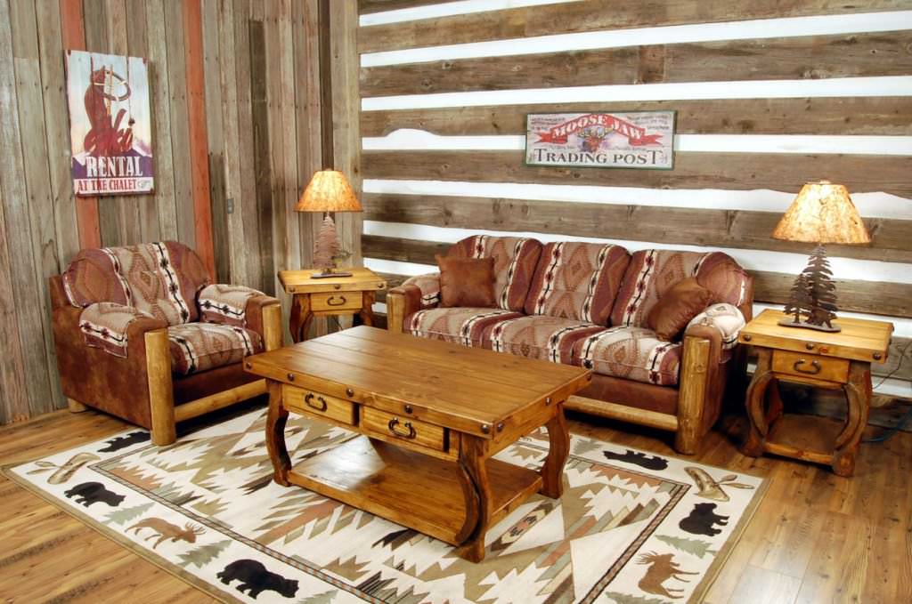 Simple Country Western Home Decor Ideas