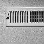Simple Decorative Wall Vent Covers