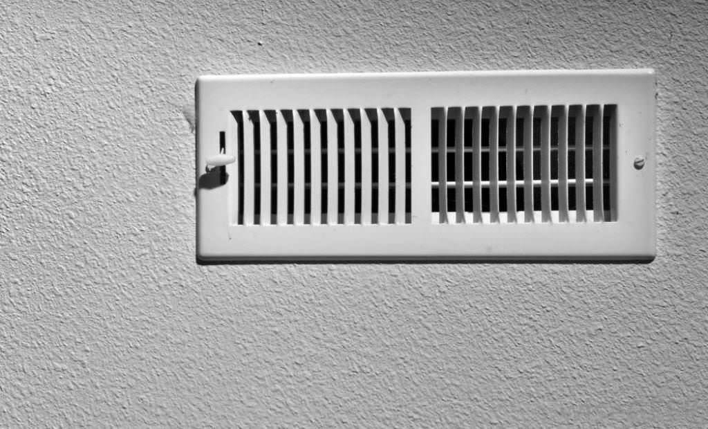 Image of: Simple Decorative Wall Vent Covers