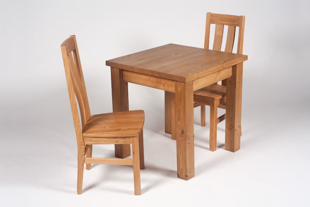 Image of: Small Dinette Sets For Kitchen