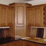 Solid Wood Kitchen Cabinet Doors