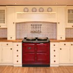 Solid Wood Kitchen Cabinets Designs
