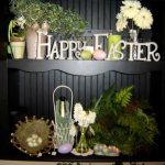 Spring Decorations For Home