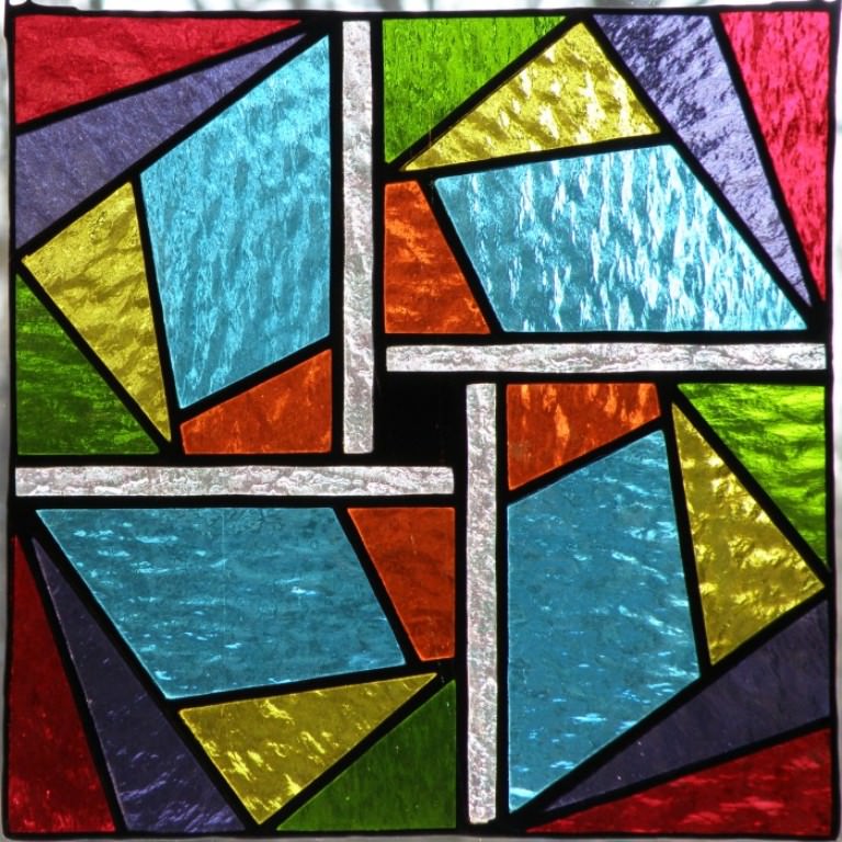 Image of: Stained Glass Design Software