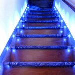 Stairwell Lighting Ideas