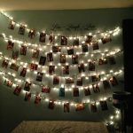 String Lights For Bedroom Decor