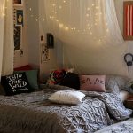 String Lights For Bedroom Ideas