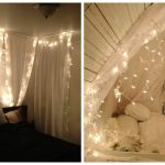 String Lights For Bedroom Top