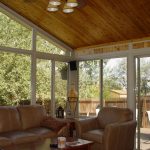 Sunroom Designs For Bungalows