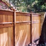 Tall Fence Designs