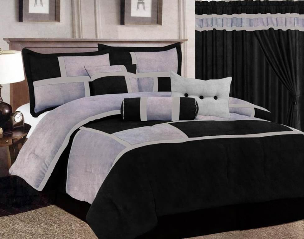 Image of: Teenage Bedroom Comforter Sets