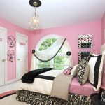 Teenage Girl Bedroom Colour Ideas