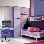 Teenage Girl Bedroom Ideas Big Rooms