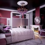 Teenage Girl Bedroom Ideas Black And White