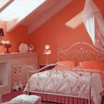 Teenage Girl Bedroom Ideas Bright Colors