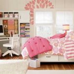 Teenage Girl Bedroom Ideas Cheap