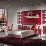 Teenage Girl Bedroom Ideas Pink And Black