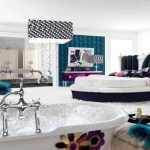Teenage Girl Bedroom Ideas With Bunk Beds