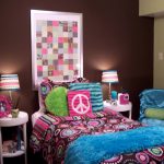 Teenage Girl Bedroom Ideas With Christmas Lights